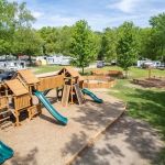 Adventure Bound Camping Resorts - Green Valley