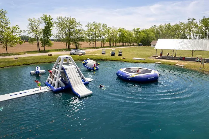 Adventure Bound Camping Resorts - Green Valley 2