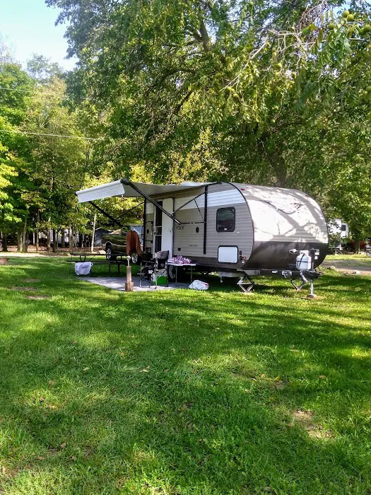 Adventure Bound Camping Resorts - Green Valley 3