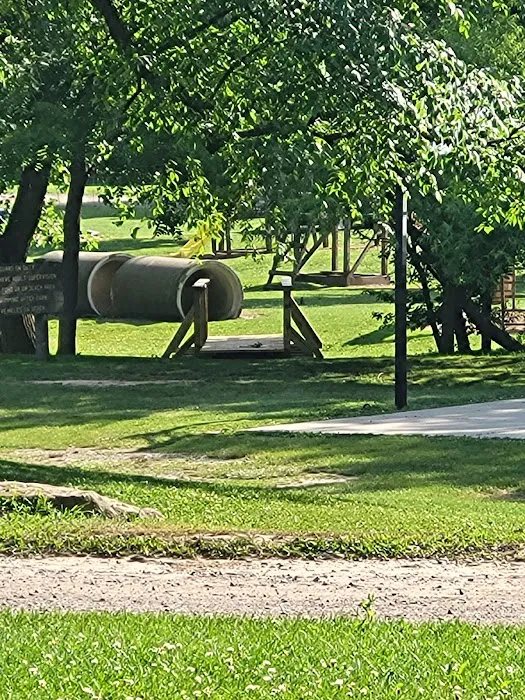 Adventure Bound Camping Resorts - Green Valley 7