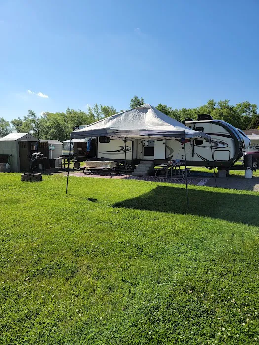 Timberwoods Camping Resort 0