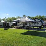 Timberwoods Camping Resort