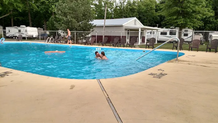Timberwoods Camping Resort 2