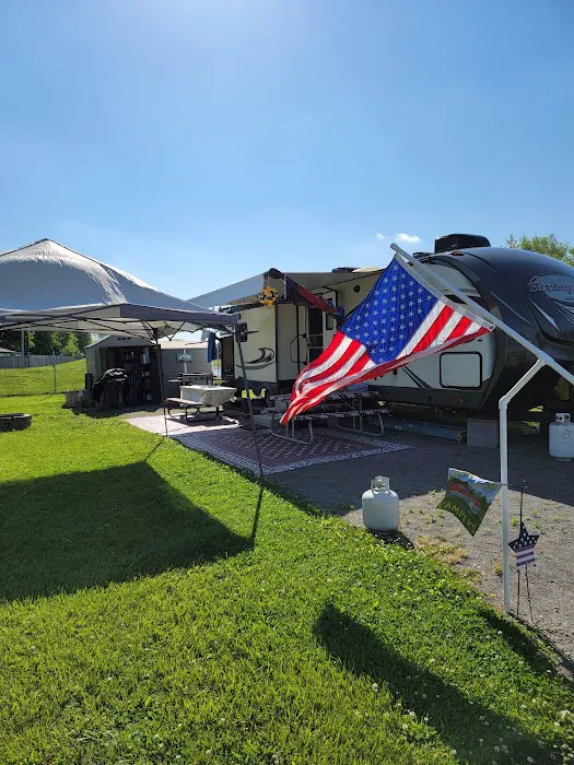 Timberwoods Camping Resort 4