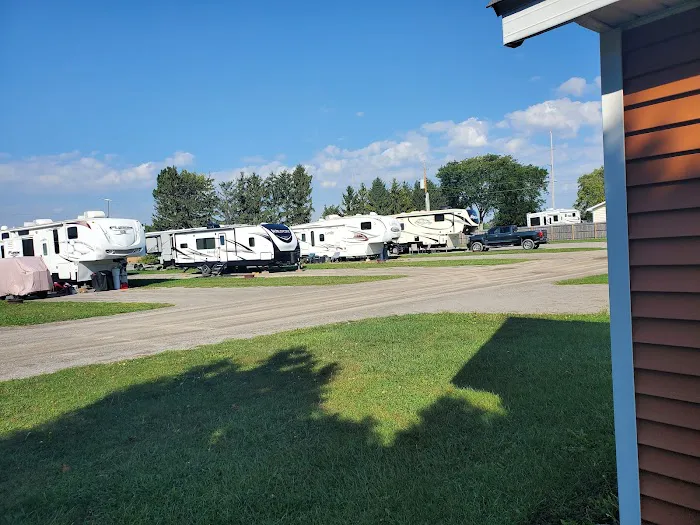 Timberwoods Camping Resort 3