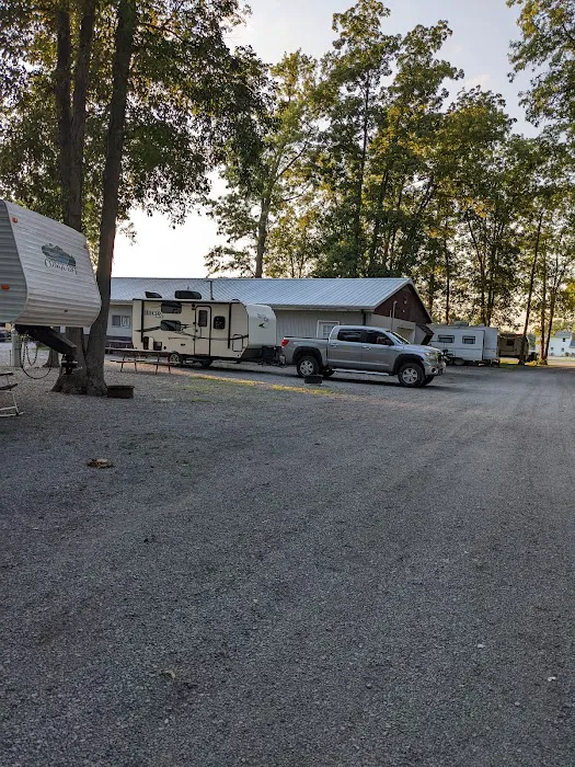 Timberwoods Camping Resort 6