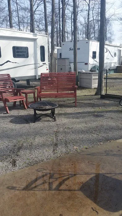 Timberwoods Camping Resort 8