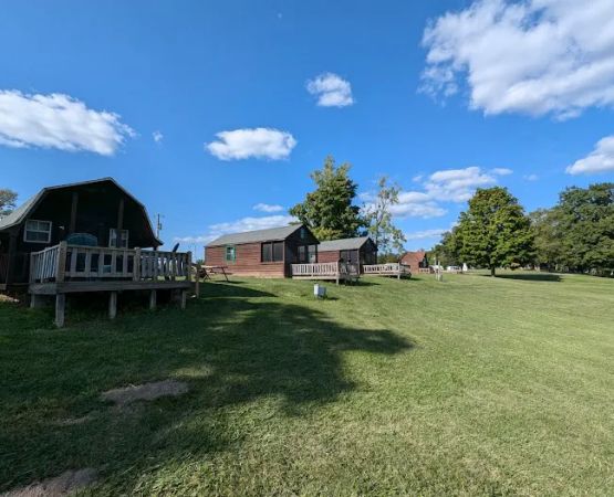 Loveberry's Funny Farm