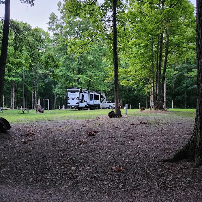 Camp Sack-In 1