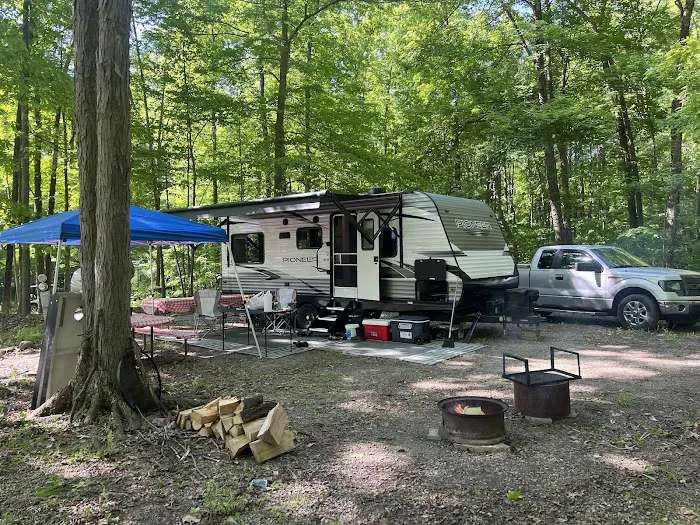 Camp Sack-In 0