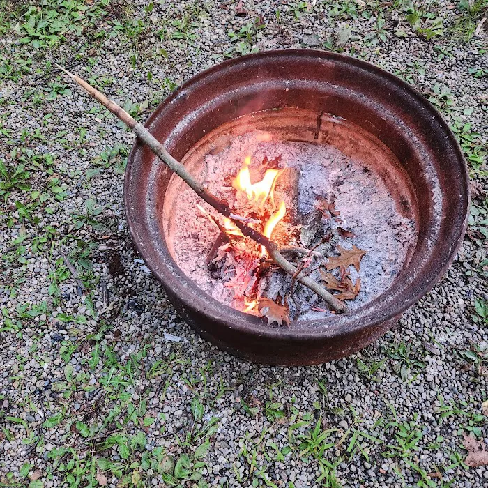 Camp Sack-In 5