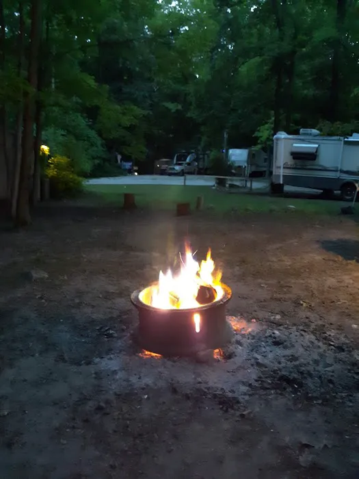 Camp Sack-In 4