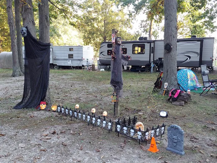 Camp Sack-In 7