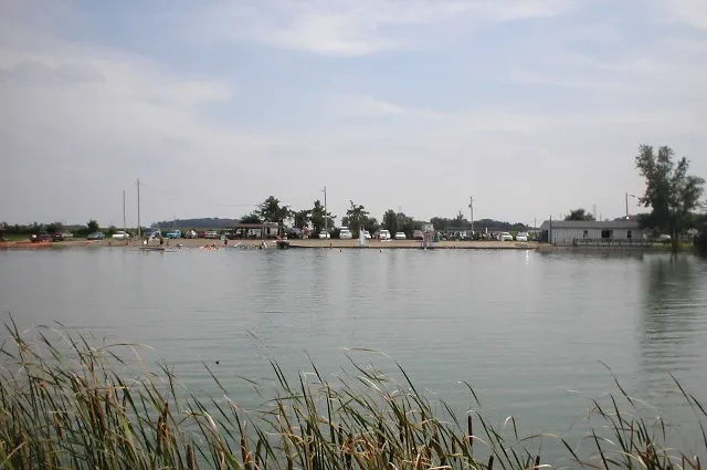 Sandy Point Lake 5