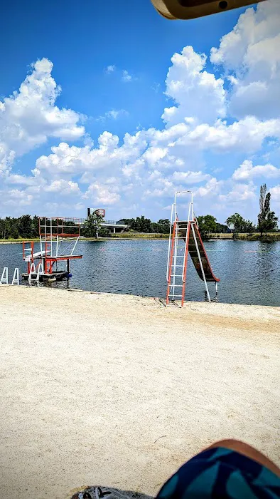 Sandy Point Lake 6