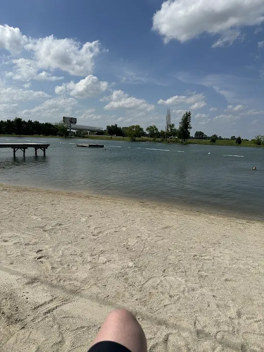 Sandy Point Lake 7