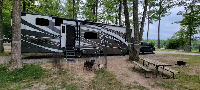 Hidden Hill Family Campground 0