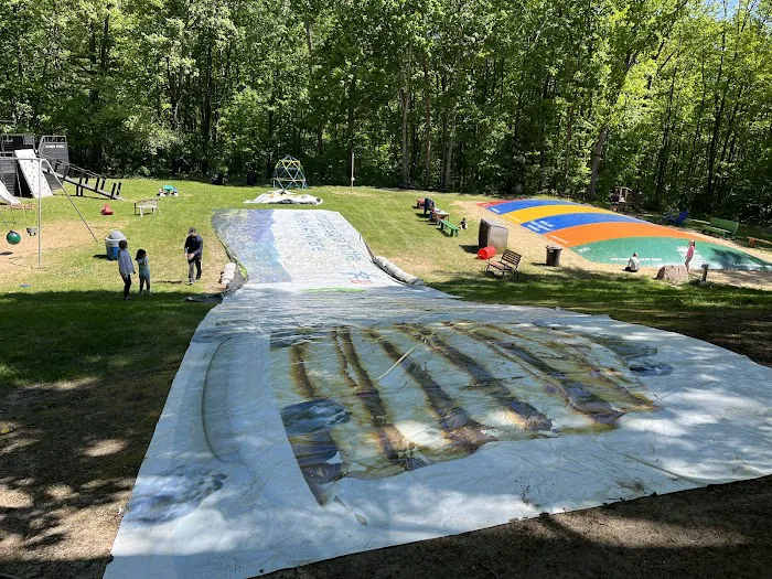 Hidden Hill Family Campground 6