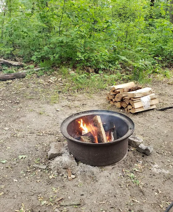 Hidden Hill Family Campground 3