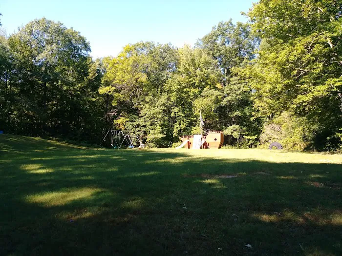 Hidden Hill Family Campground 8