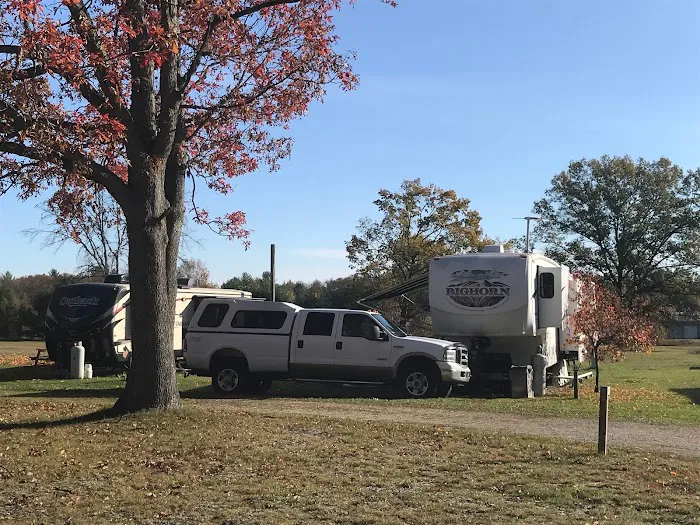 Harrison RV Family Campground 2