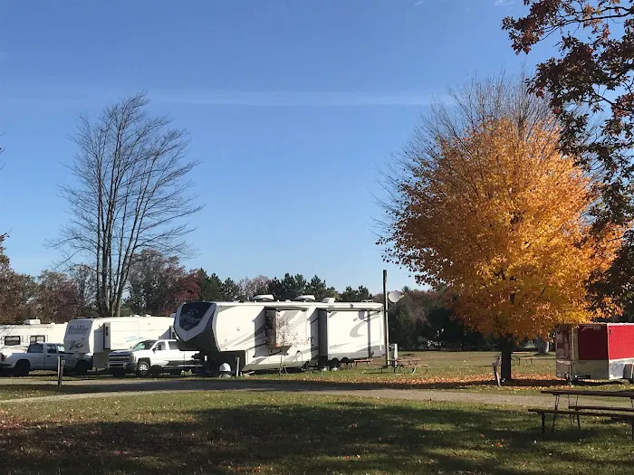 Harrison RV Family Campground 0