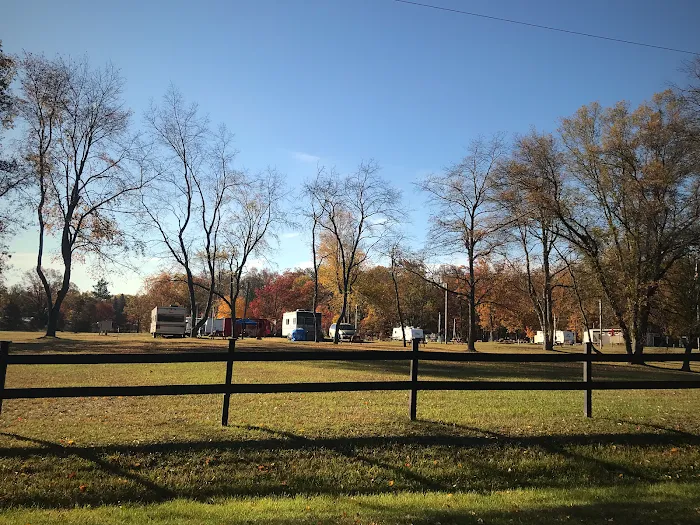 Harrison RV Family Campground 1