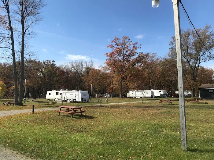 Harrison RV Family Campground 6