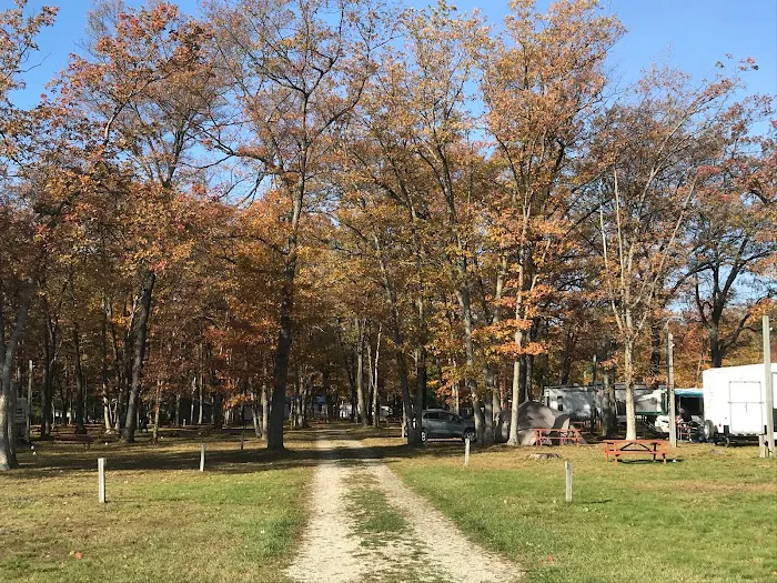 Harrison RV Family Campground 4