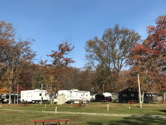 Harrison RV Family Campground 5