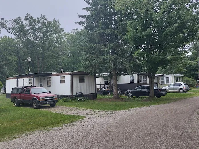 Harrison RV Family Campground 7