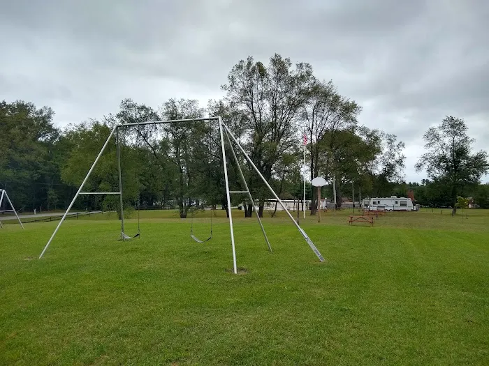 Harrison RV Family Campground 9