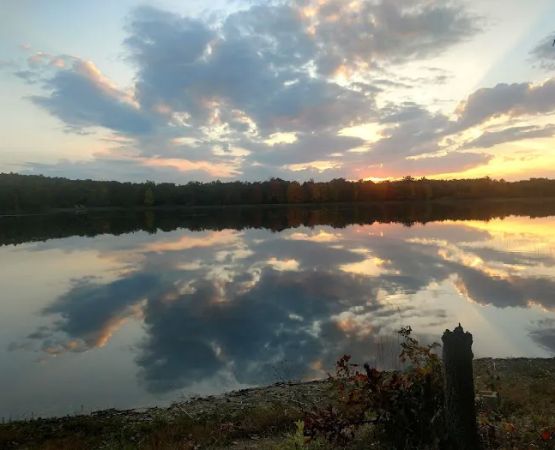 Camp Kirby