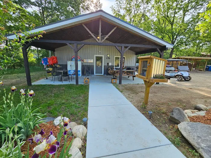 Sharp Park Campground 2