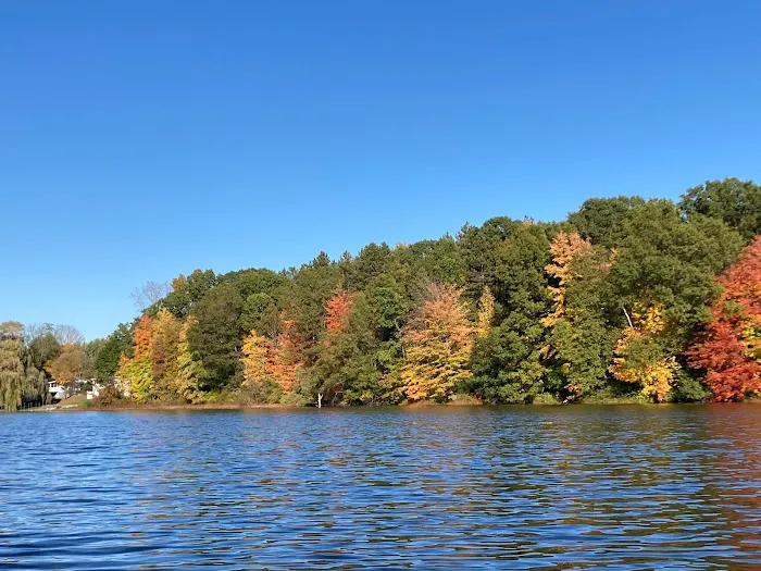 Sharp Park Campground 1