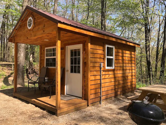 Sharp Park Campground 0