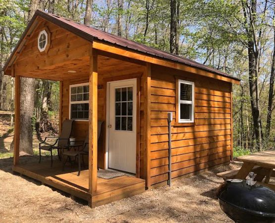 Sharp Park Campground