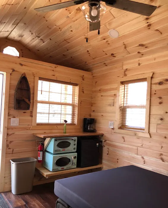 Sharp Park Campground 8