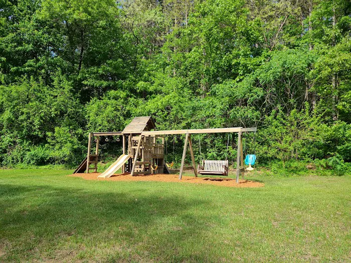 Sharp Park Campground 5