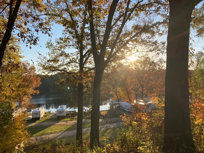 Sharp Park Campground 6