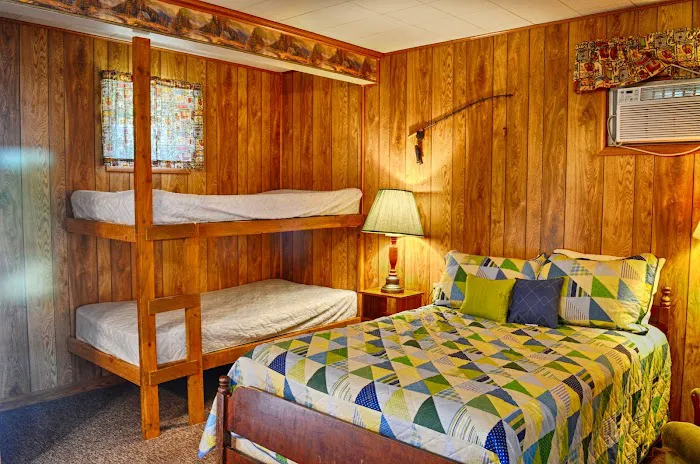 Wooded Acres Family Campground 1