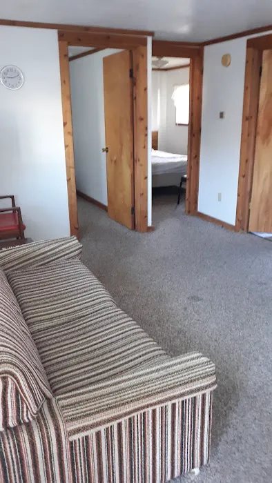 Poplars Resort & Campground 1