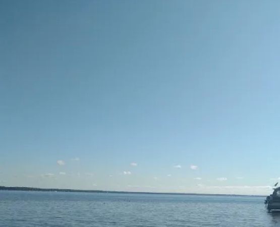 Poplars Resort & Campground