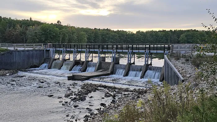 Reedsburg Dam State Forest Campground 0