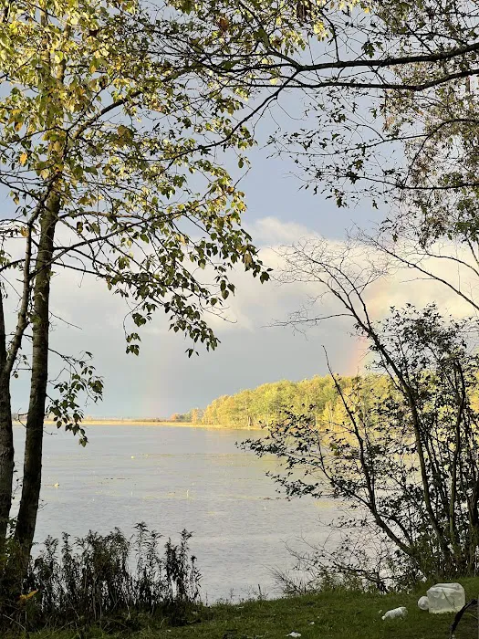 Reedsburg Dam State Forest Campground 9