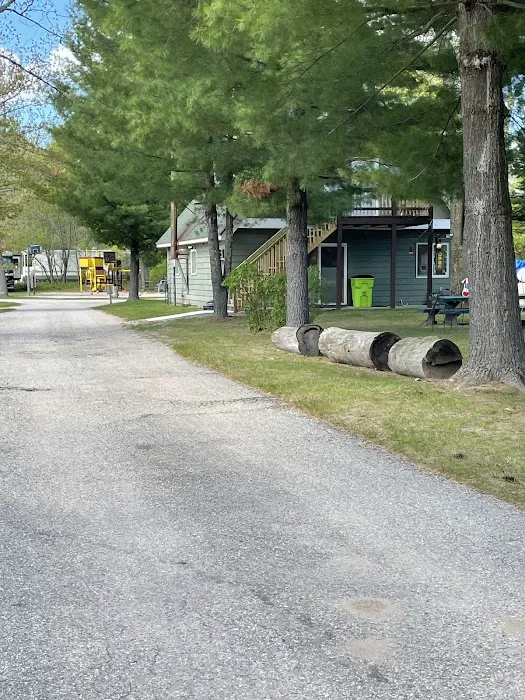 Great Circle Campground 1