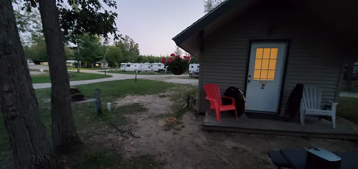Great Circle Campground 0