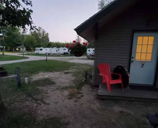Great Circle Campground