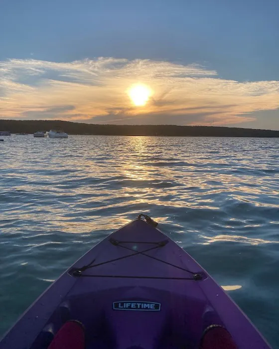 South Higgins Lake Campground 9