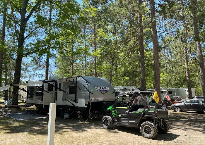 Northern Nights Campground 1